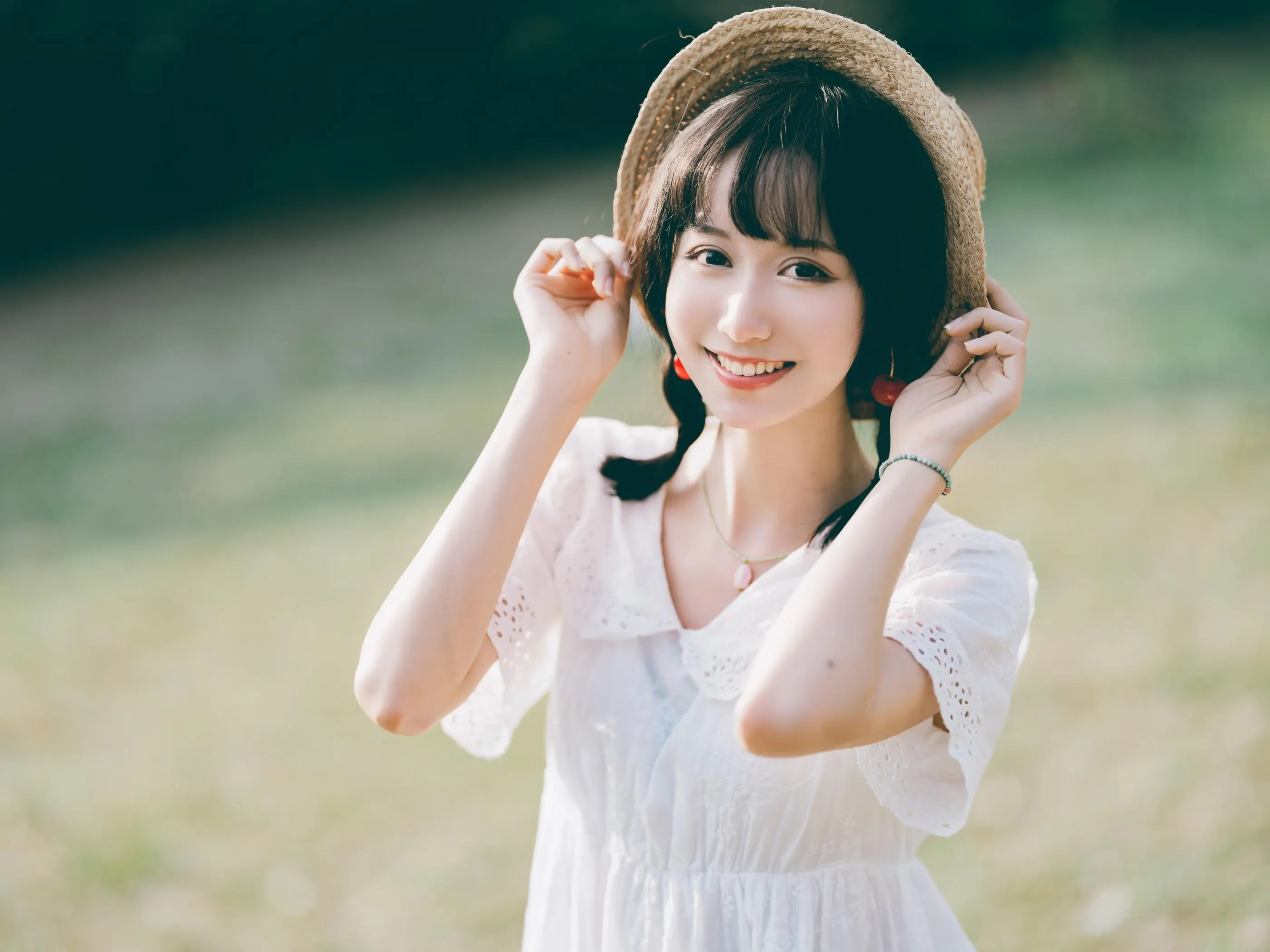 [艺图语] 2022.05.26 彩虹 木棉棉OwO [31P]插图5